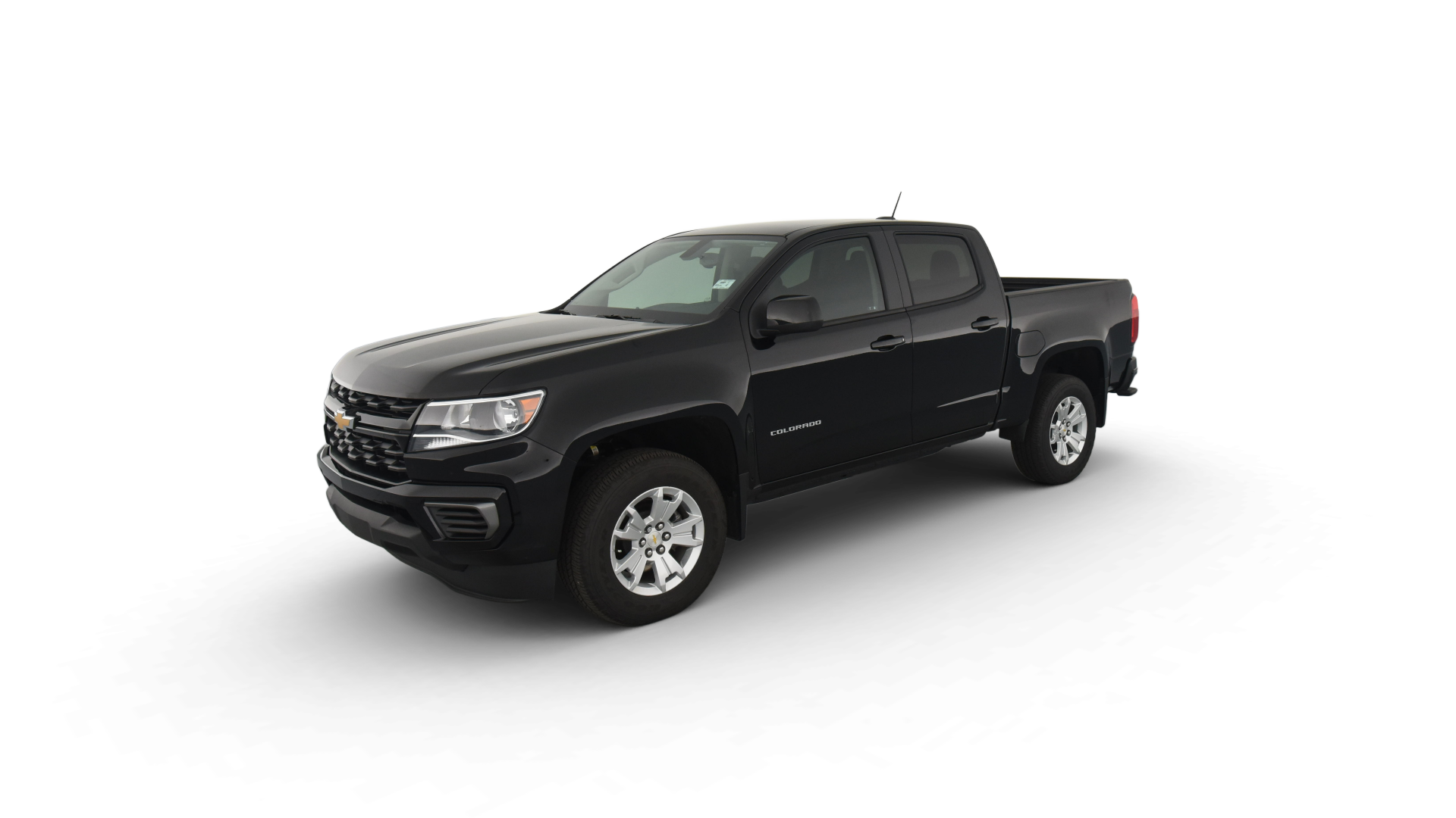 Used 2022 chevrolet colorado crew cab carvana